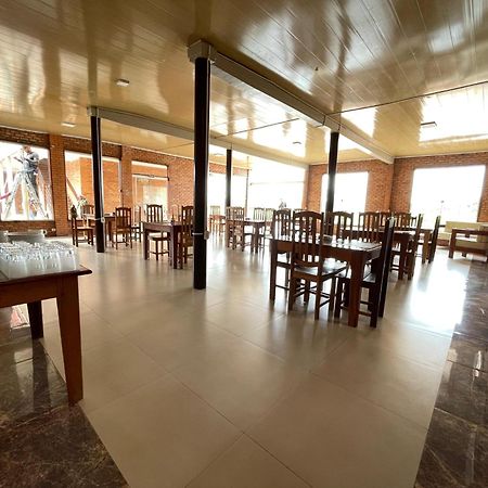 Villa Green Hotel Tome-Acu Kültér fotó