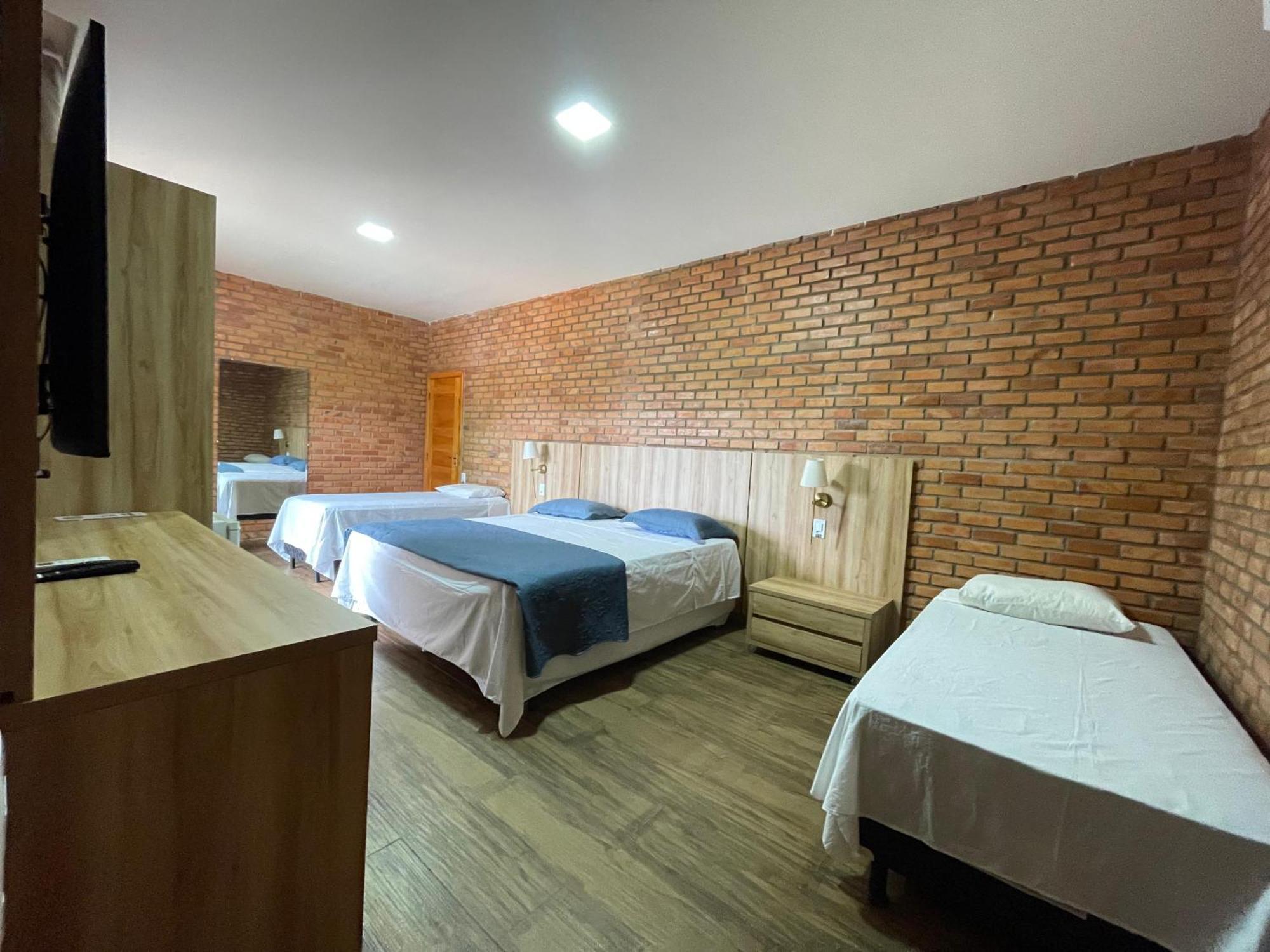 Villa Green Hotel Tome-Acu Kültér fotó