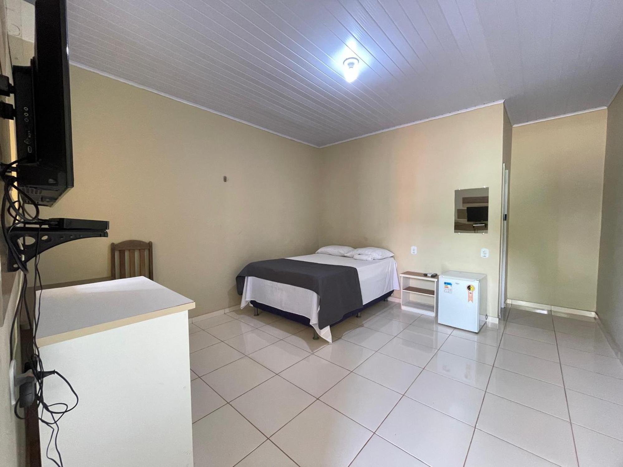 Villa Green Hotel Tome-Acu Kültér fotó