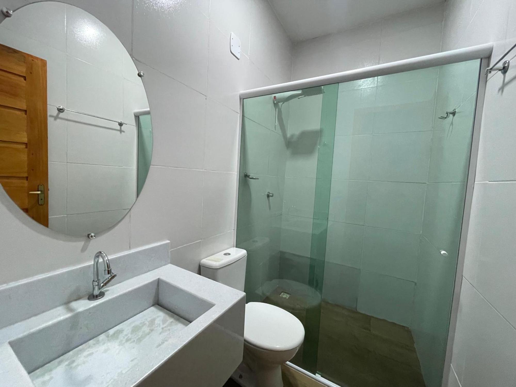 Villa Green Hotel Tome-Acu Kültér fotó