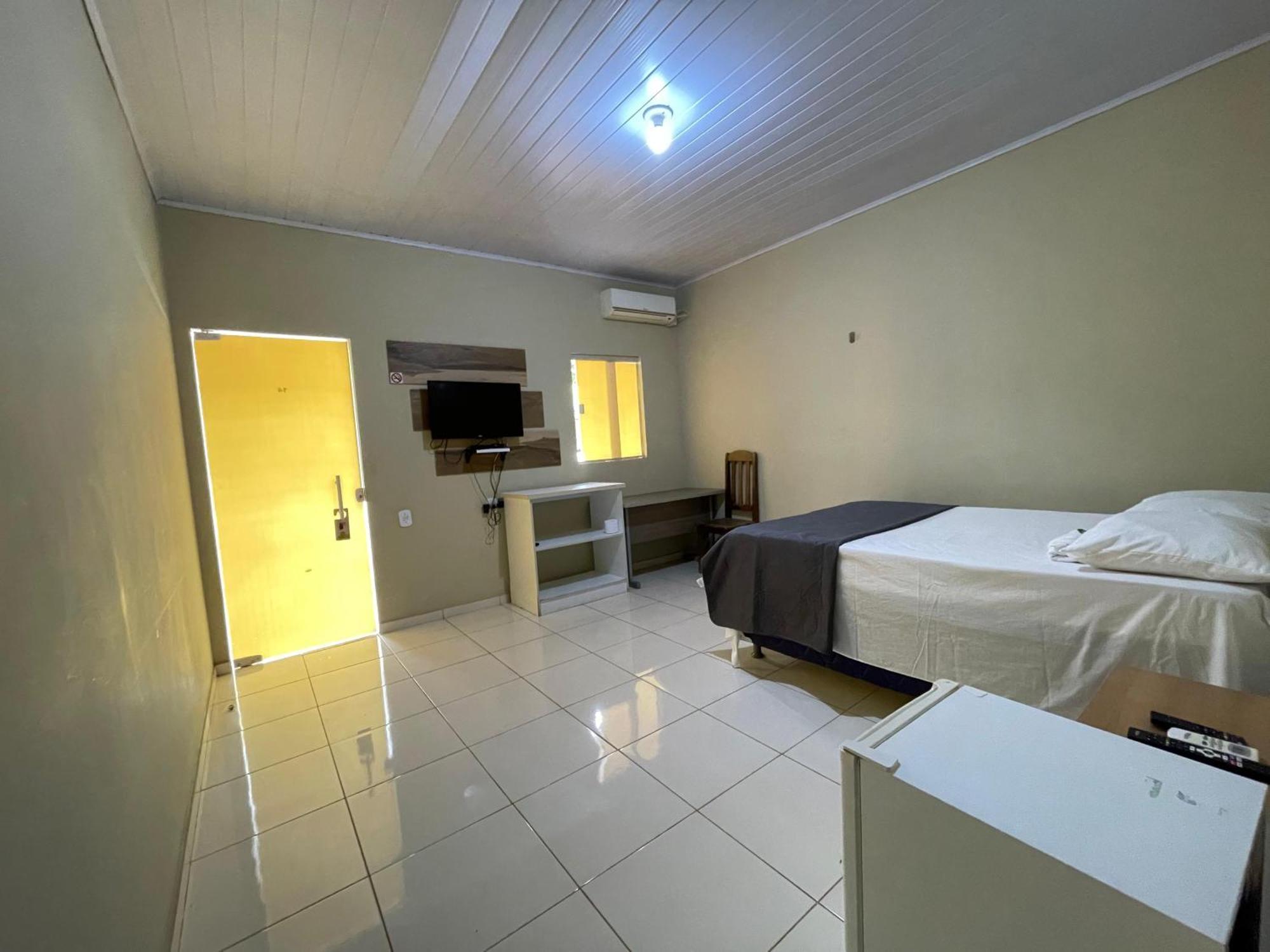 Villa Green Hotel Tome-Acu Kültér fotó