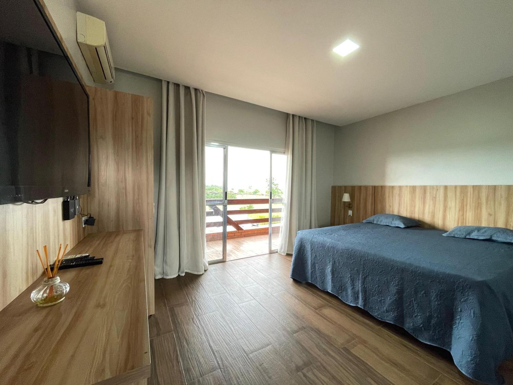 Villa Green Hotel Tome-Acu Kültér fotó