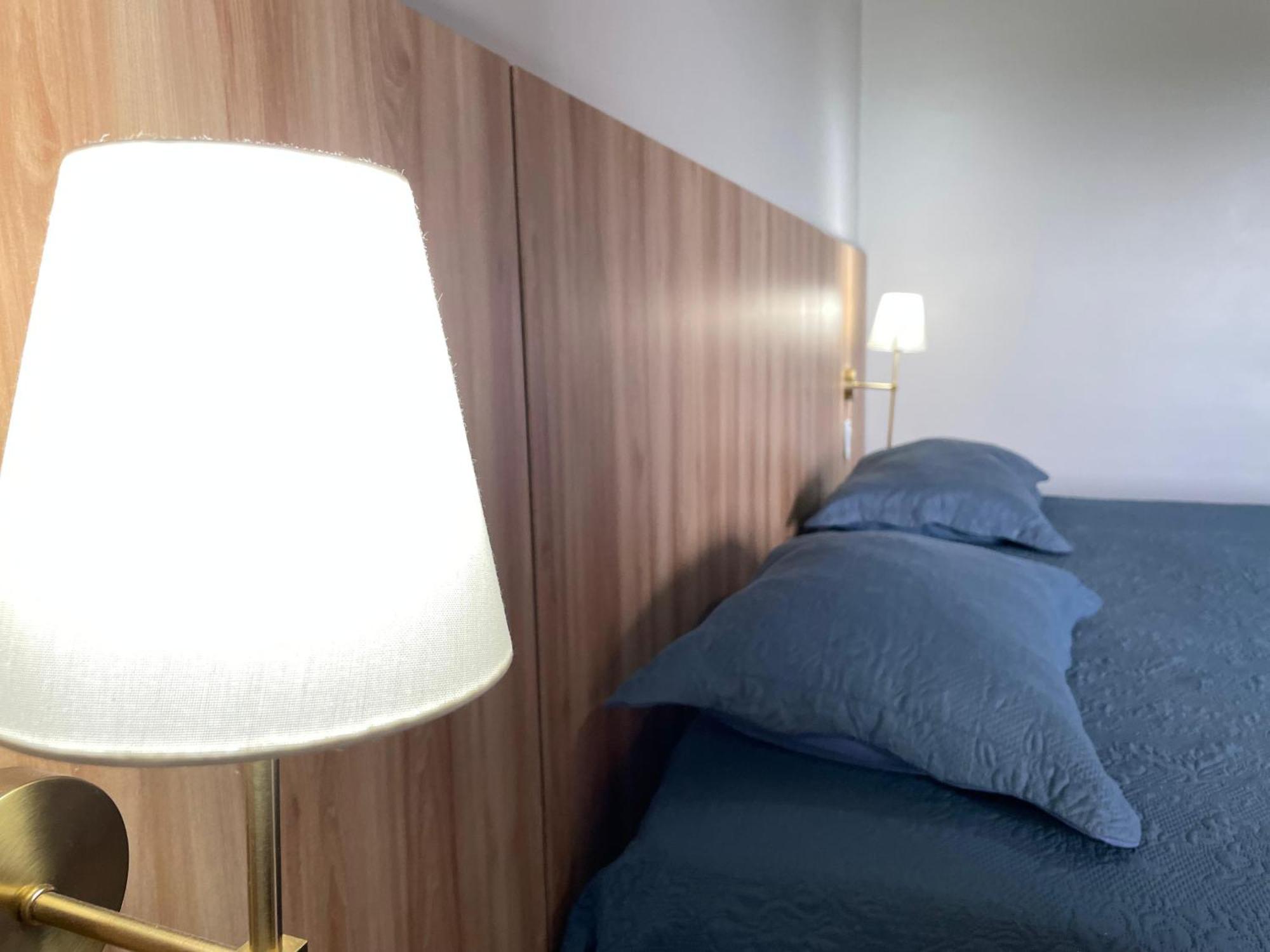 Villa Green Hotel Tome-Acu Kültér fotó