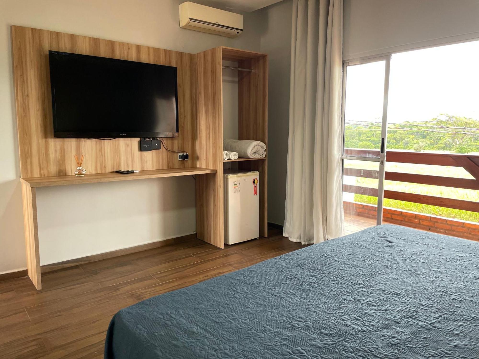 Villa Green Hotel Tome-Acu Kültér fotó
