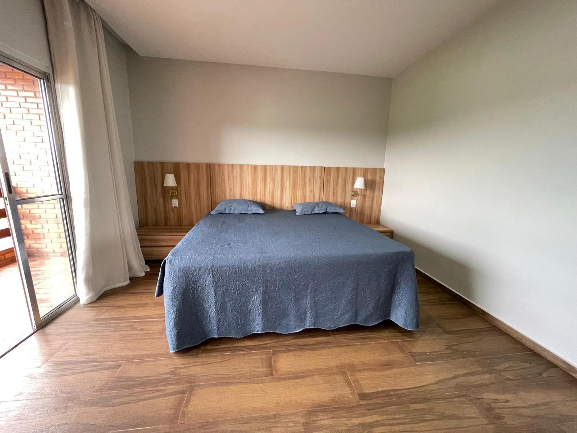 Villa Green Hotel Tome-Acu Kültér fotó