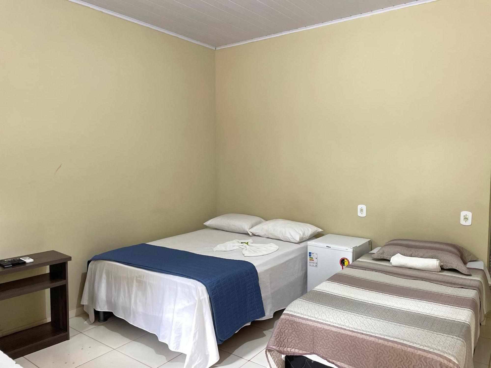 Villa Green Hotel Tome-Acu Kültér fotó
