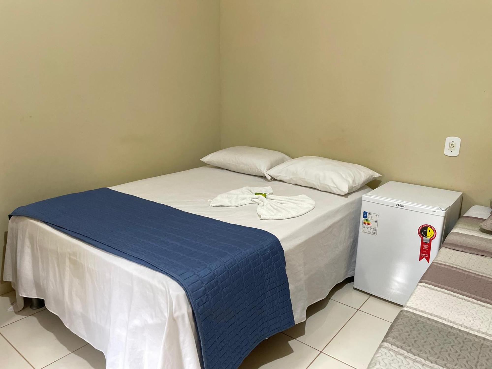 Villa Green Hotel Tome-Acu Kültér fotó